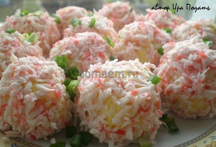 РАФАЭЛКИ "ЗАКУСОЧНЫЕ"